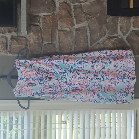 Estrada Shift Shell Me About It Size Small - Picture 4 of 8